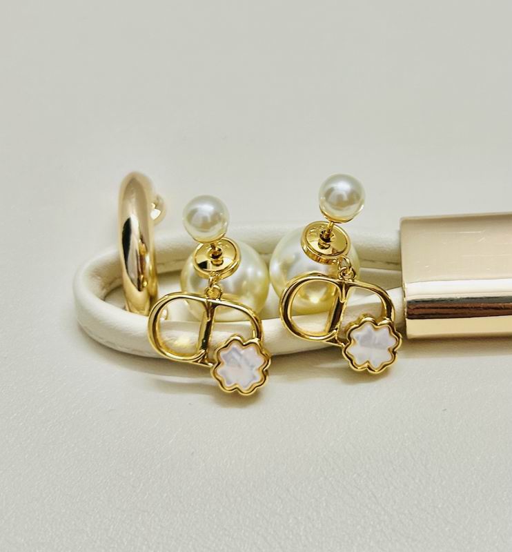 Dior Earring 05yxs43